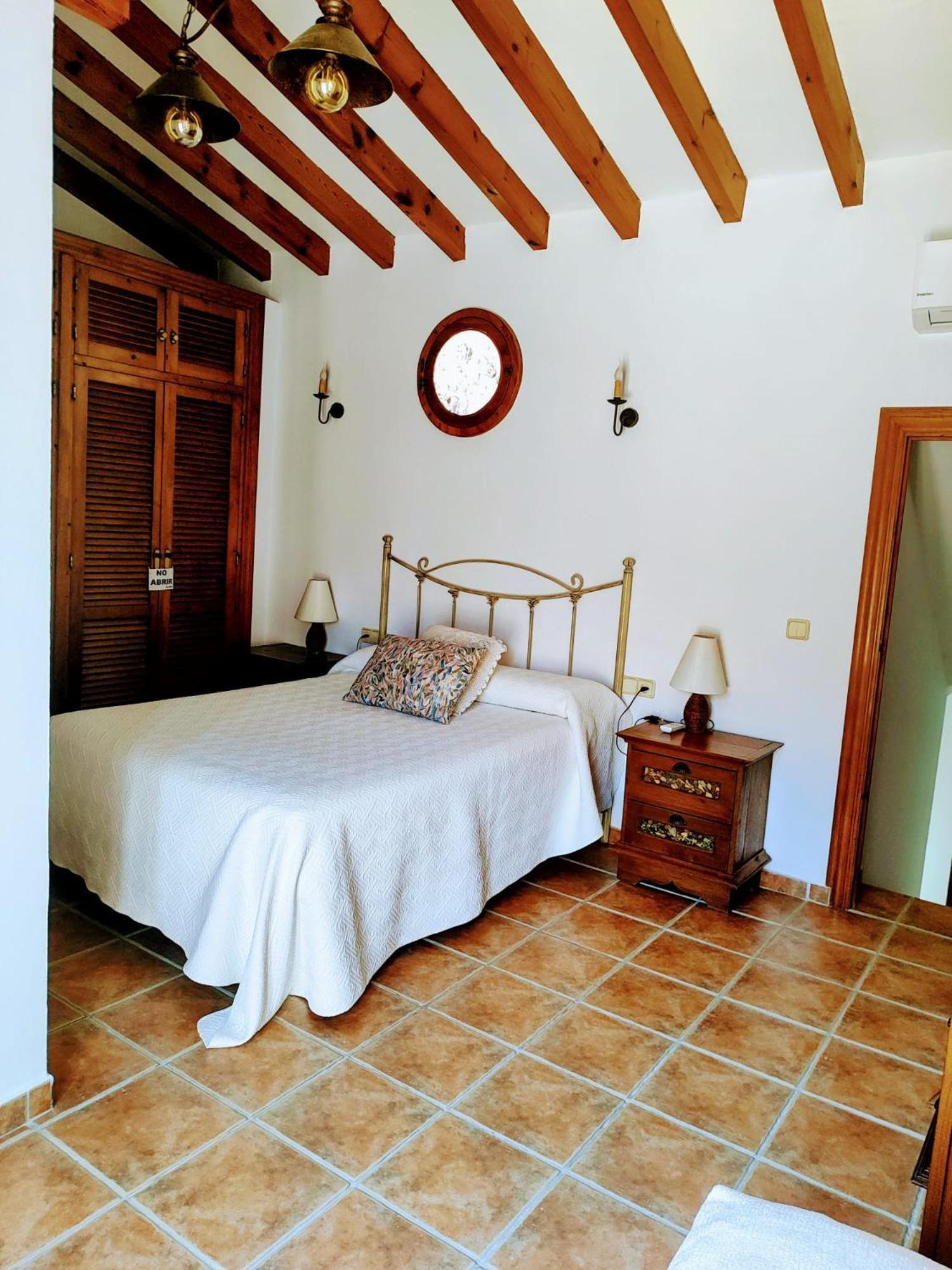 Agustin Varo Villa Barbate Exterior photo