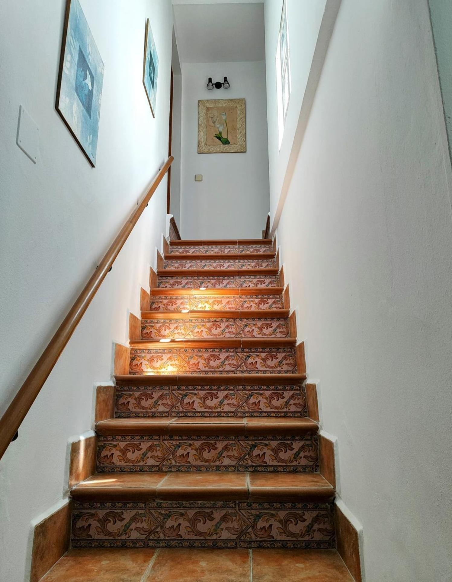 Agustin Varo Villa Barbate Exterior photo